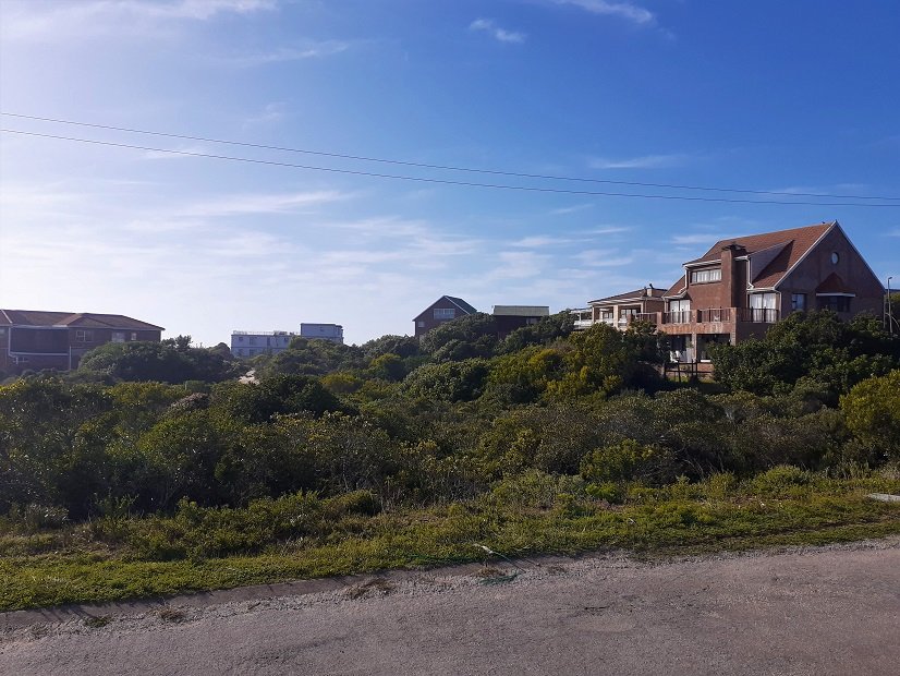 Commercial Property for Sale in Paradise Beach Eastern Cape